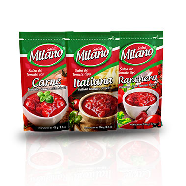 milano-salsa